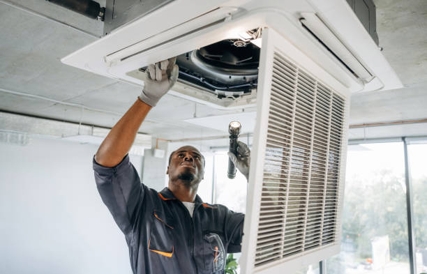 Licensed Hvac Installation service in Barnesville, OH - FH HVAC