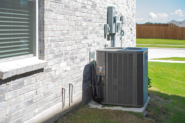 Reliable Hvac Installation contractor in Barnesville, OH by FH HVAC